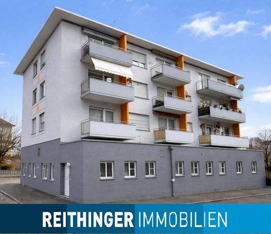 Etagenwohnung Gottmadingen - 2 Zimmer, 69 m&sup2;, 165.000&euro; | Angebot:25746946