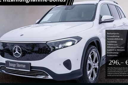 Mercedes-Benz EQB 32.230 km 39.890 &euro; Stendal 39576