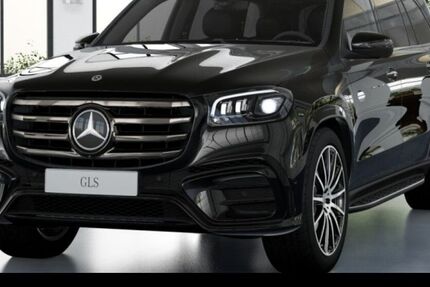 Mercedes-Benz GLS 450 9.900 km 113.500 € Berlin 10587