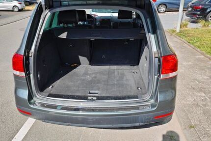 VW Touareg 339.000 km 5.500 &euro; Wiehl-Drabenderhöhe 51764