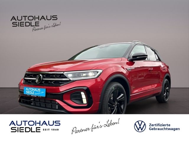 VW T-Roc 2.000 km 45.940 &euro; Furtwangen 78120
