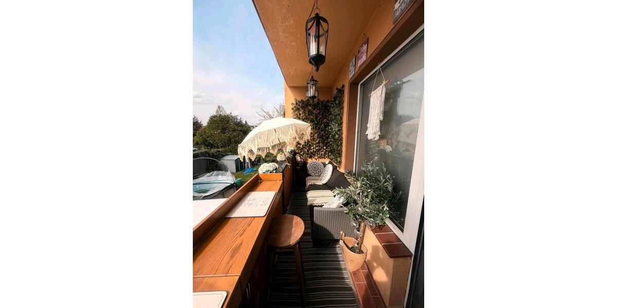 Etagenwohnung Nörvenich - 3 Zimmer, 70 m&sup2;, 139.000&euro; | Angebot:26765826