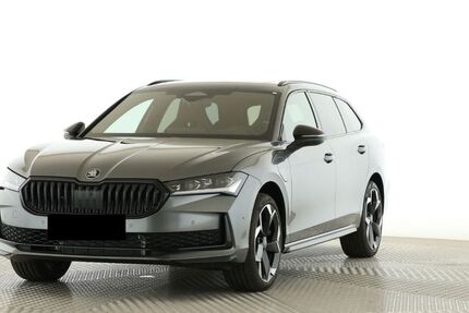 Skoda Superb 3.500 km 51.930 € Oelde (Stromberg) 59302