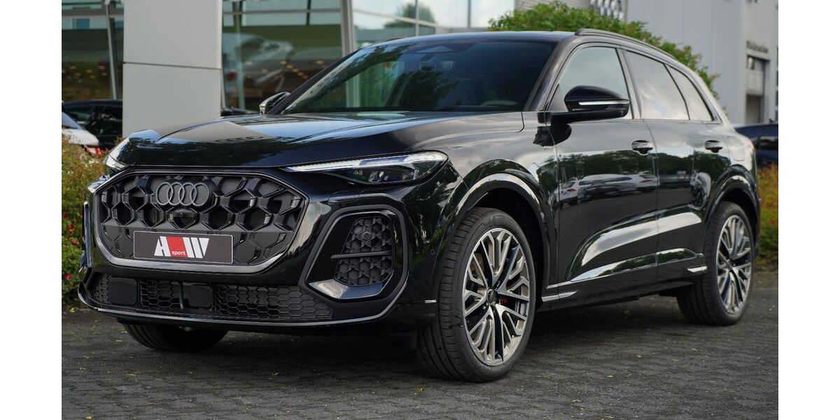 Audi Q5 1.100 km 91.900 &euro; Neubeckum 59269