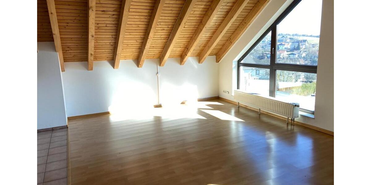 Maisonettenwohnung Marpingen - 3 Zimmer, 100 m&sup2;, 890&euro; | Angebot:25614157