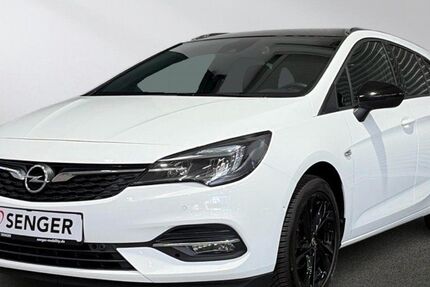 Opel Astra 41.616 km 16.880 &euro; Oldenburg 26129