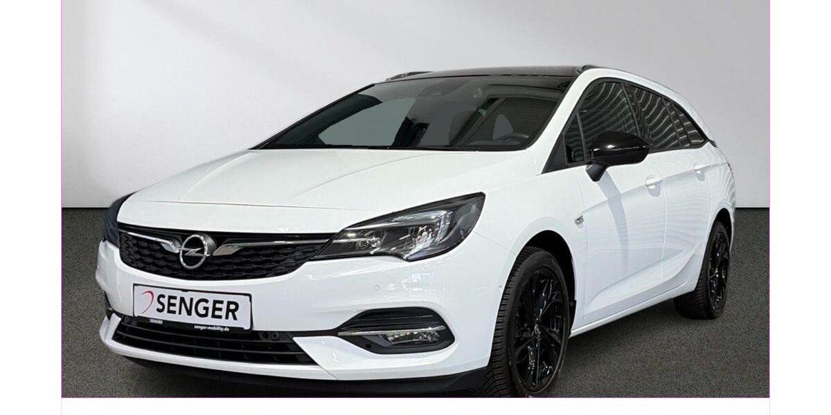 Opel Astra 41.616 km 16.880 &euro; Oldenburg 26129