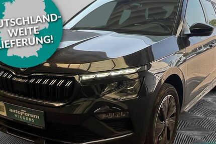 Skoda Kamiq 3.144 km 26.770 &euro; Bielefeld 33613