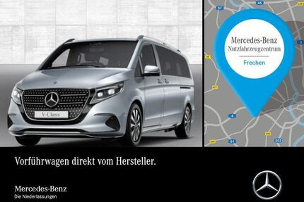 Mercedes V 300