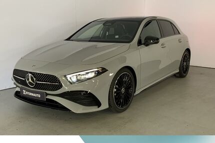 Mercedes-Benz A 200 4.630 km 37.480 &euro; Dresden 01239