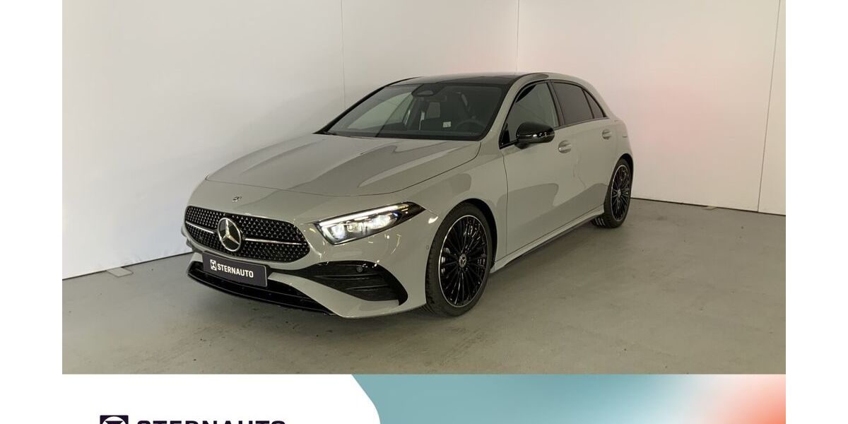 Mercedes-Benz A 200 4.630 km 37.480 &euro; Dresden 01239