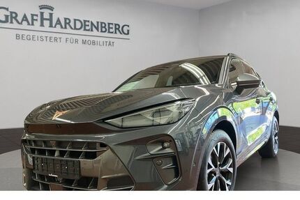 Cupra Terramar 29.300 km 34.777 € Offenburg 77652