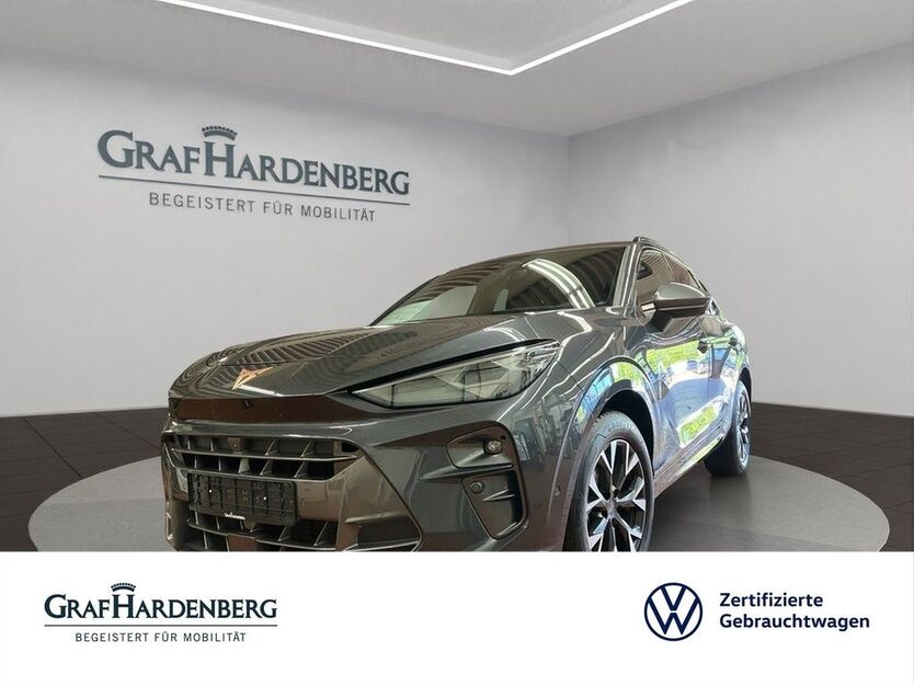 Cupra Terramar 29.300 km 34.777 € Offenburg 77652