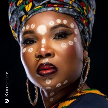 Justina Lee Brown 28.03.2026 Kniestedter Kirche