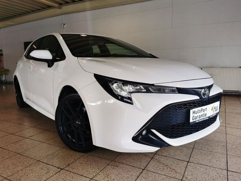 Corolla