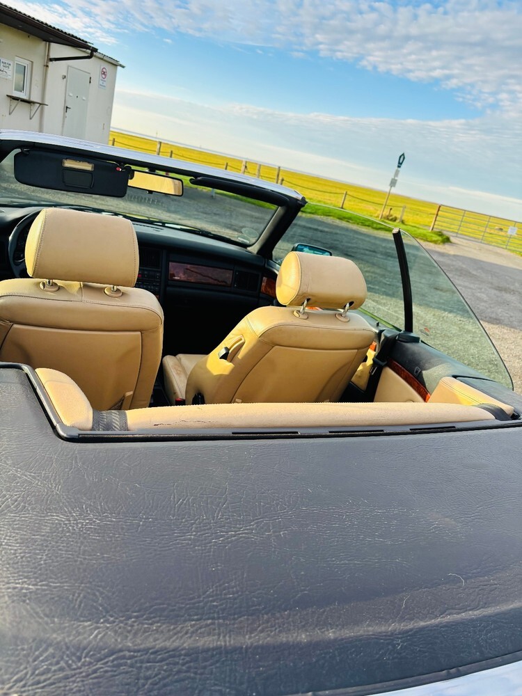 Audi 80 156.000 km 7.750 € Bremerhaven 27576