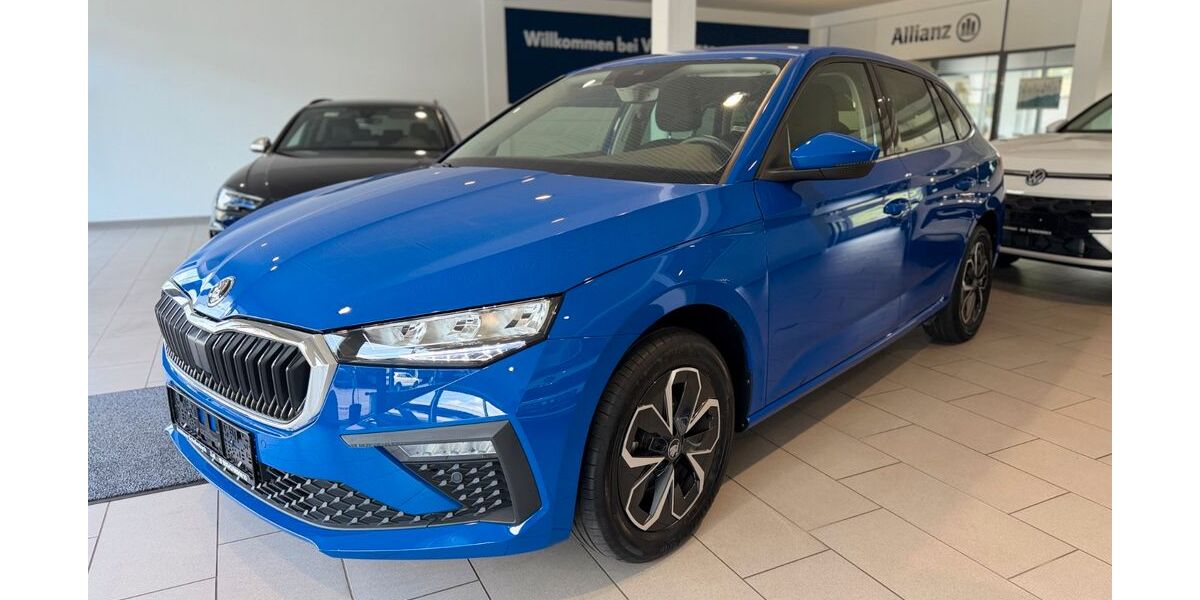 Skoda Scala 13.030 km 19.490 &euro; Zell Mosel 56856
