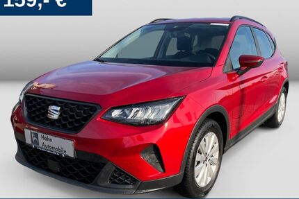Seat Arona 24.989 km 16.650 &euro; Weinstadt-Endersbach 71384