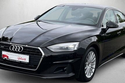 Audi A5 51.678 km 31.480 &euro; Mainz 55131
