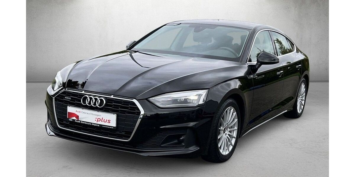 Audi A5 51.678 km 32.980 &euro; Mainz 55131