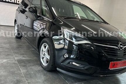 Opel Zafira 175.000 km 6.450 € Braunschweig 38112