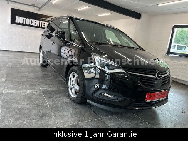 Opel Zafira 175.000 km 6.450 € Braunschweig 38112