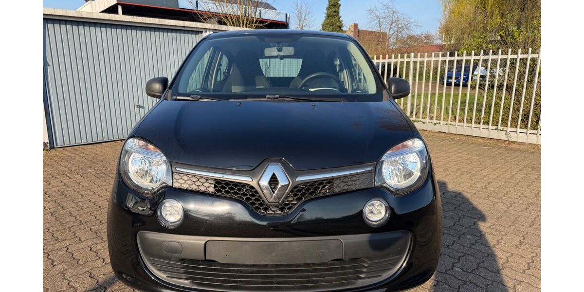 Renault Twingo 62.000 km 3.800 &euro; Saarlouis 66740