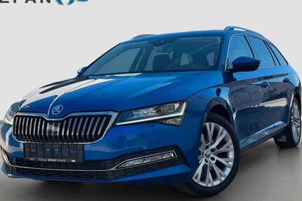 Skoda Superb 111.762 km 24.690 &euro; Kirchardt 74912