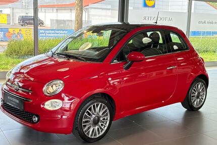 Fiat 500 59.000 km 8.999 &euro; Jülich 52428