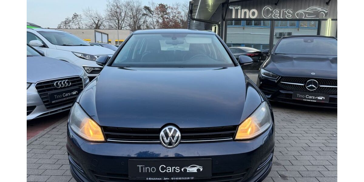 VW Golf 191.000 km 7.599 &euro; schifferstadt 67105