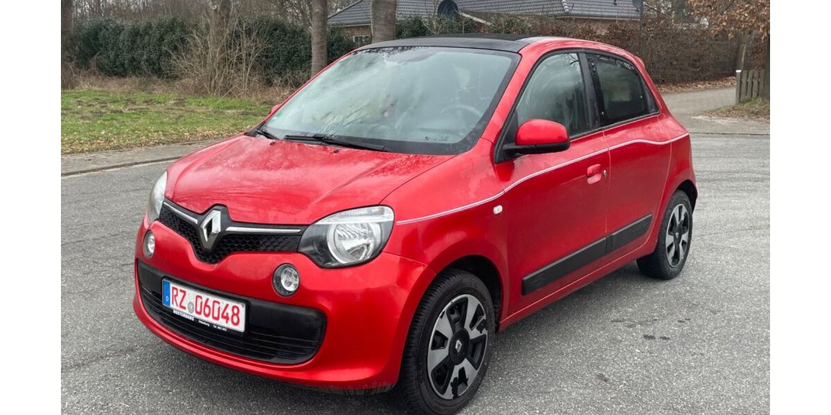 Renault Twingo 90.000 km 5.100 &euro; Kastorf 23847