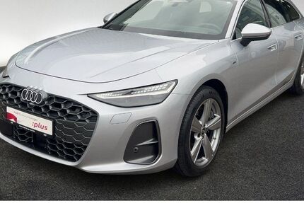 Audi A6 20.763 km 52.950 &euro; Hamburg 22529