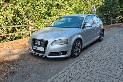 Audi A3 210.000 km 4.490 &euro; Haßloch 67454