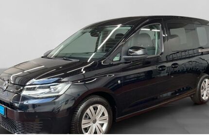 VW Caddy Maxi 126.936 km 23.970 &euro; Lüneburg 21335