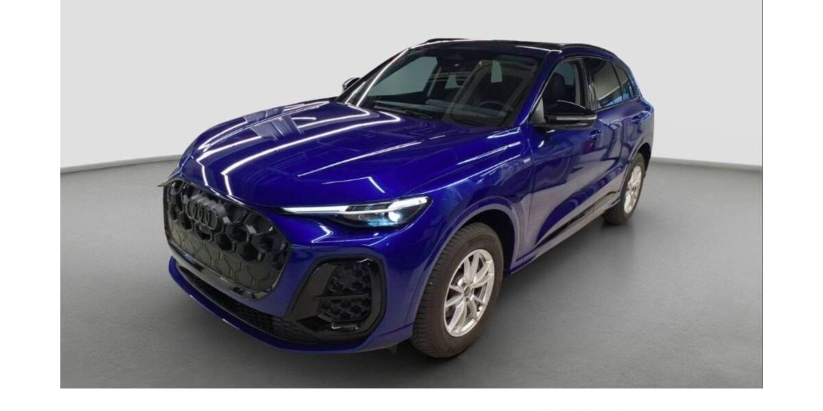 Audi Q5 8.595 km 53.750 &euro; Soltau 29614