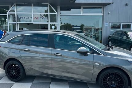 Opel Astra 107.744 km 10.888 &euro; Bad Oldesloe 23843