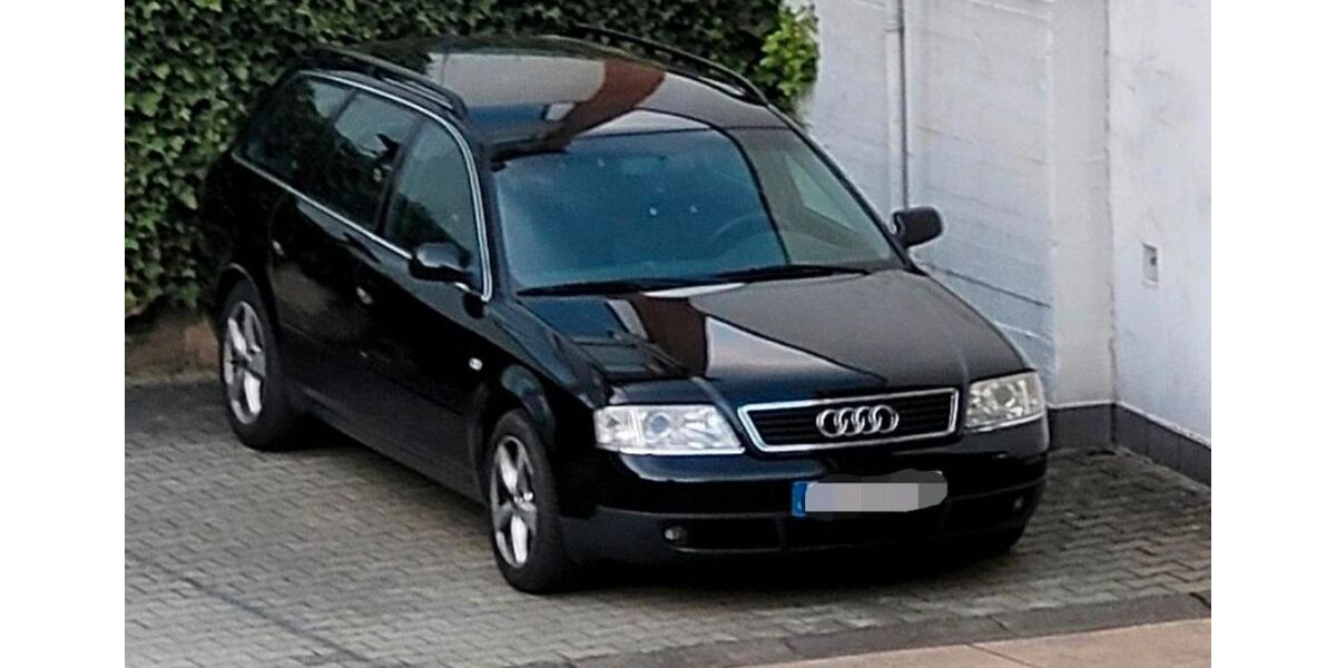 Audi A6 260.000 km 550 &euro; Hersbruck 91217