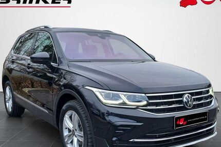 VW Tiguan 60.396 km 28.960 &euro; Bielefeld 33649