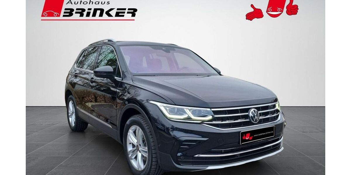 VW Tiguan 60.396 km 28.960 &euro; Bielefeld 33649