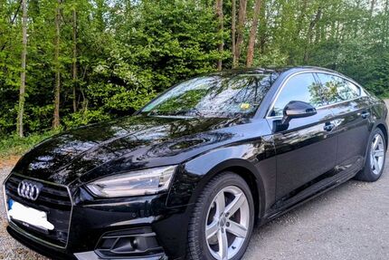 Audi A5 71.000 km 28.990 &euro; Rheinau 77866