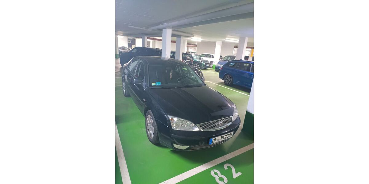 Ford Mondeo 202.500 km 2.000 &euro; Offenbach am Main 63071