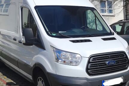Ford Transit 150.000 km 11.600 &euro; Limburg 65549