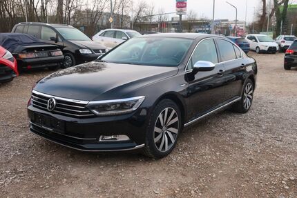 VW Passat 175.500 km 14.290 &euro; Ingolstadt 85053