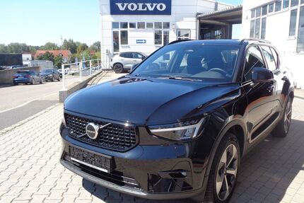 Volvo XC40 31.000 km 32.450 &euro; Amberg 92224
