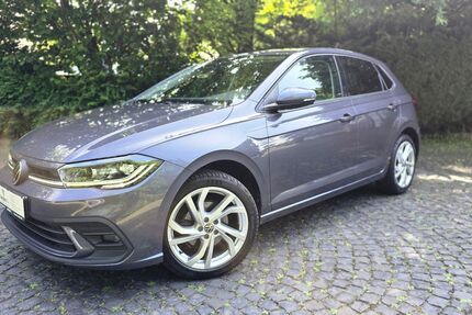 VW Polo 67.800 km 19.990 &euro; Borgholzhausen 33829