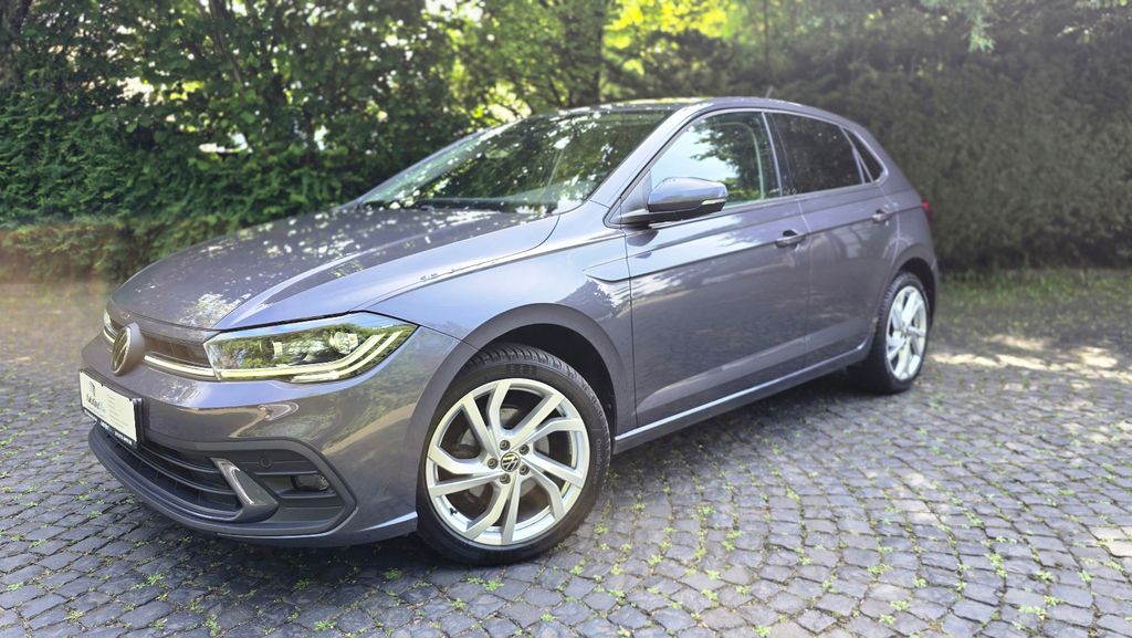 VW Polo 67.800 km 19.990 &euro; Borgholzhausen 33829