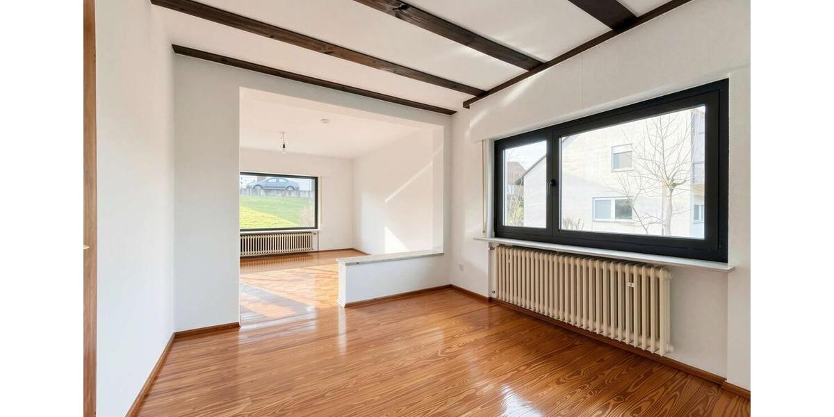 Einfamilienhaus Seeheim-Jugenheim Jugenheim - 5 Zimmer, 136 m&sup2;, 1.400&euro; | Angebot:25991129