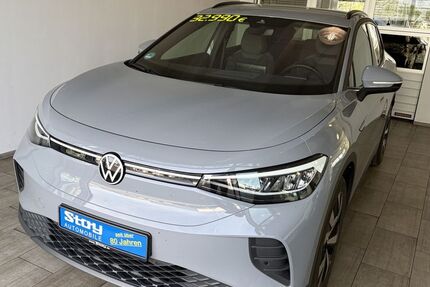 VW ID.4 63.800 km 31.990 &euro; Würzburg 97076