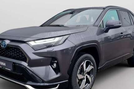 Toyota RAV 4 4.500 km 45.950 &euro; Halstenbek 25469