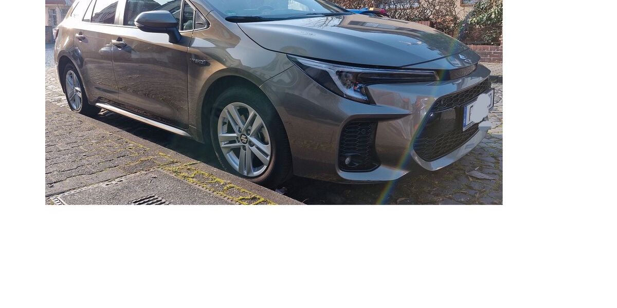 Suzuki Swace 24.999 km 21.800 &euro; Frankfurt 60599
